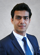 Harshit Dwivedi