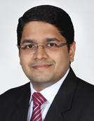 Saniel Chandrawat